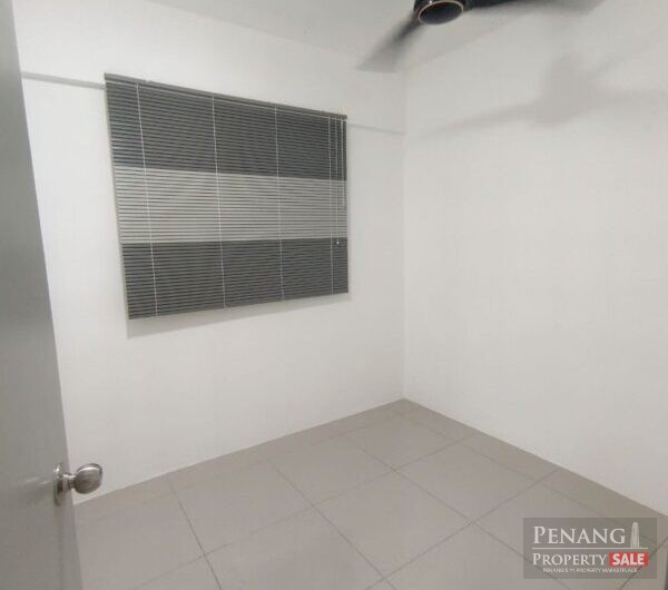 The Stone, Paya Terubong