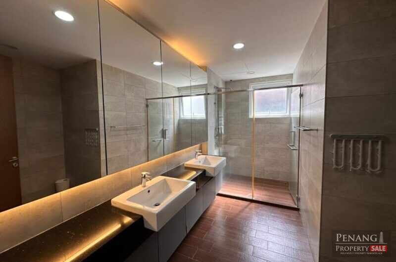 Permai Garden Triple Storey Terrace, Tanjung Bungah