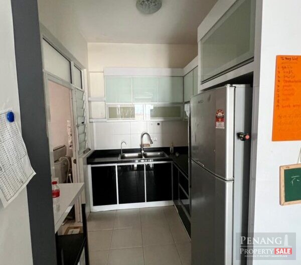 [Seaview] Summer Place Condo, Jelutong, Karpal Singh Drive