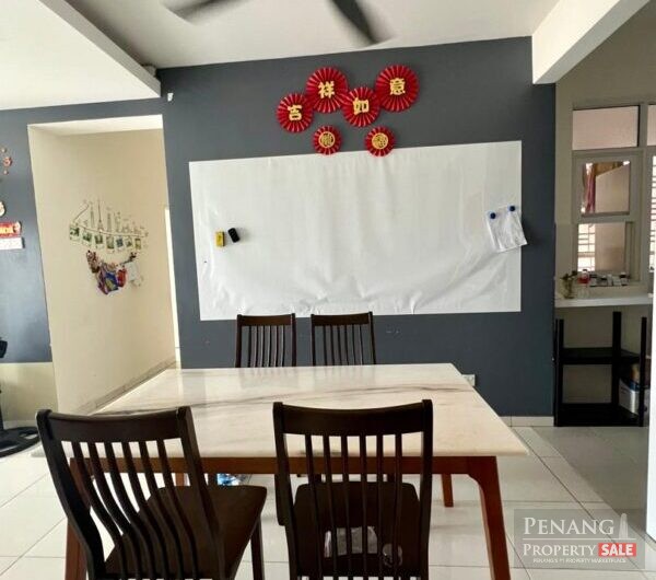 [Seaview] Summer Place Condo, Jelutong, Karpal Singh Drive