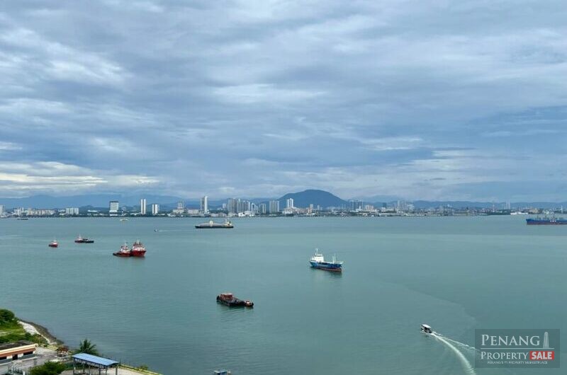 [Seaview] Summer Place Condo, Jelutong, Karpal Singh Drive