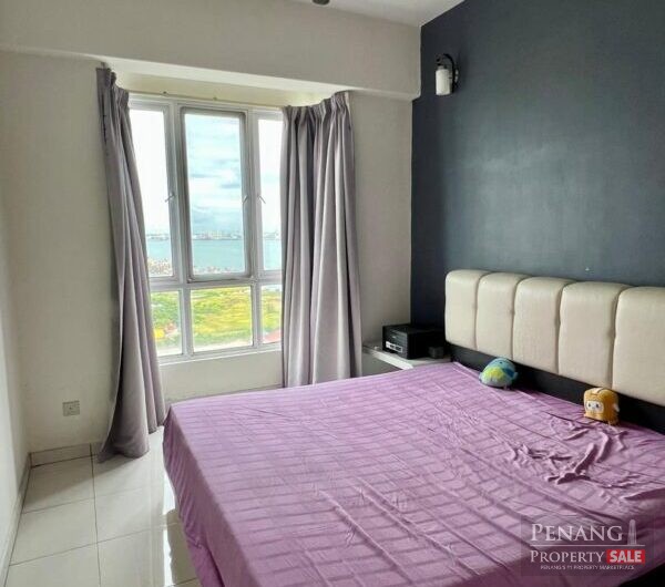 [Seaview] Summer Place Condo, Jelutong, Karpal Singh Drive