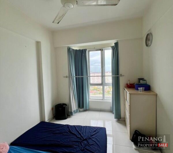 [Seaview] Summer Place Condo, Jelutong, Karpal Singh Drive