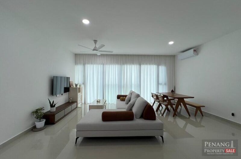 Mezzo Condo, Gelugor, The Light City