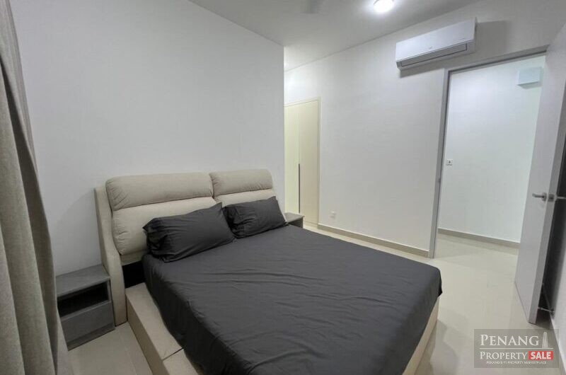 Mezzo Condo, Gelugor, The Light City