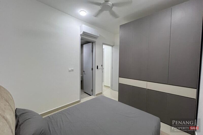 Mezzo Condo, Gelugor, The Light City