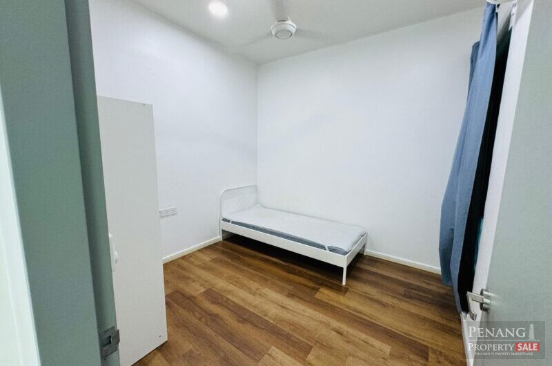 Suasana Condo, Batu Kawan