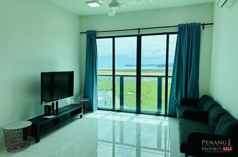 Suasana Condo, Batu Kawan