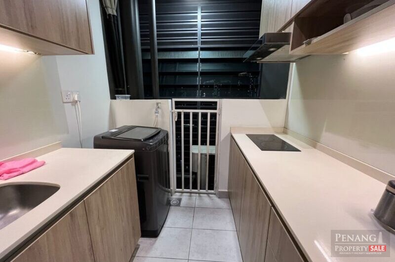 Suasana Condo, Batu Kawan