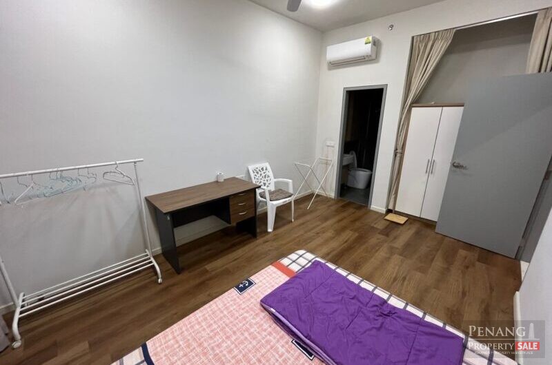 Suasana Condo, Batu Kawan