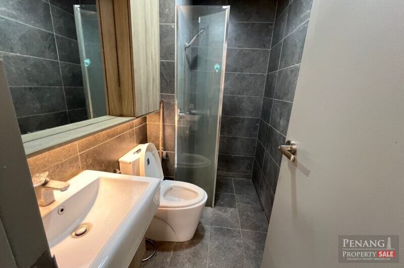 Suasana Condo, Batu Kawan