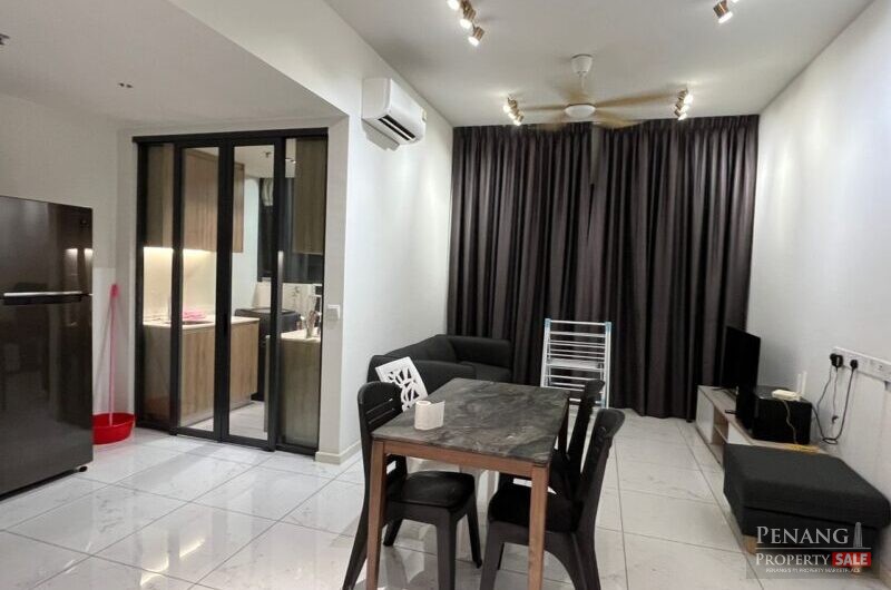 Suasana Condo, Batu Kawan