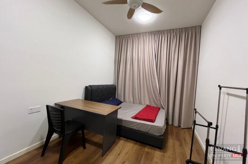 Suasana Condo, Batu Kawan