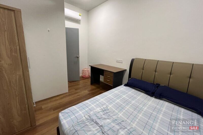 Suasana Condo, Batu Kawan