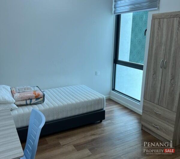 Suasana Condo, Batu Kawan