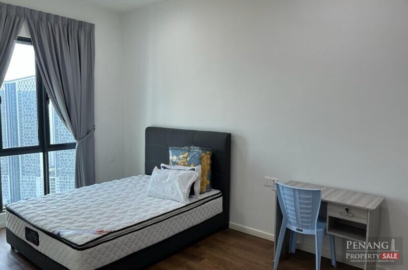 Suasana Condo, Batu Kawan