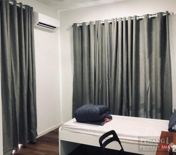 Suasana Condo, Batu Kawan