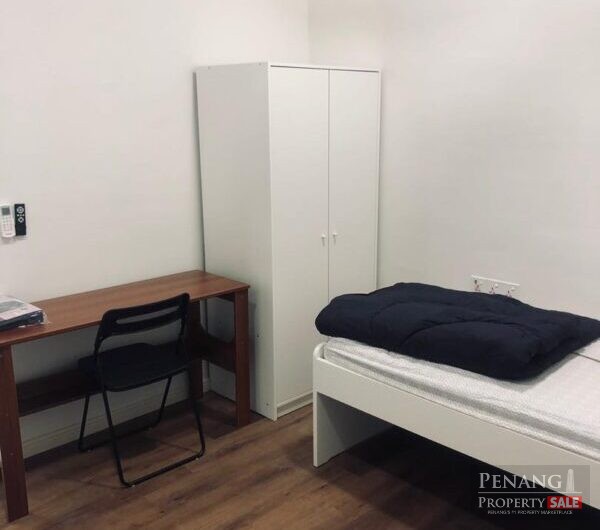 Suasana Condo, Batu Kawan