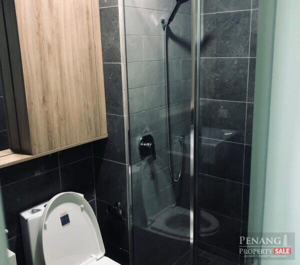 Suasana Condo, Batu Kawan