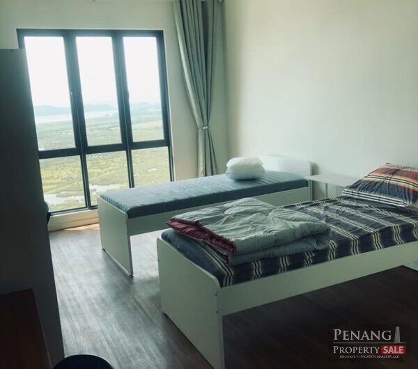 Suasana Condo, Batu Kawan