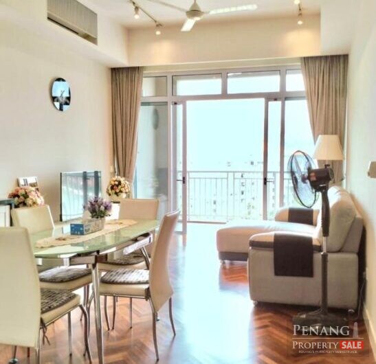 Andaman Quayside, Tanjung Tokong