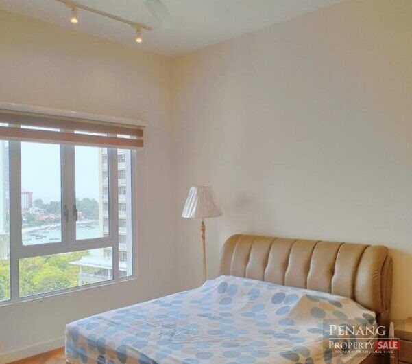 Andaman Quayside, Tanjung Tokong