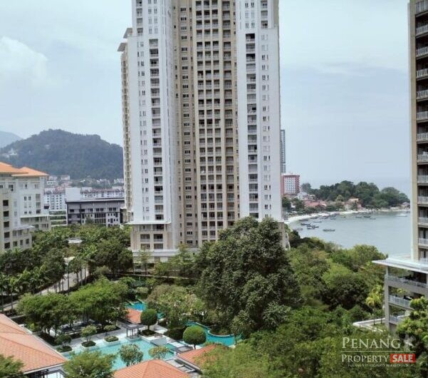 Andaman Quayside, Tanjung Tokong