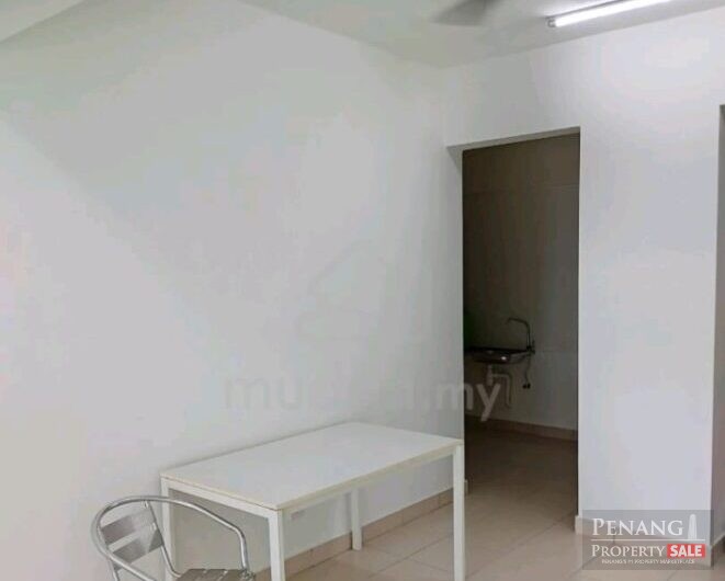 One Foresta Condo, Bayan Lepas