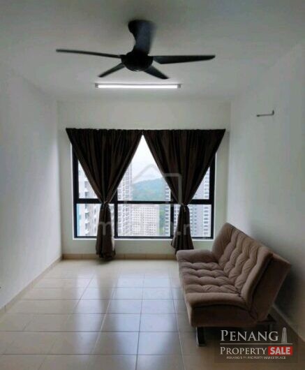 One Foresta Condo, Bayan Lepas