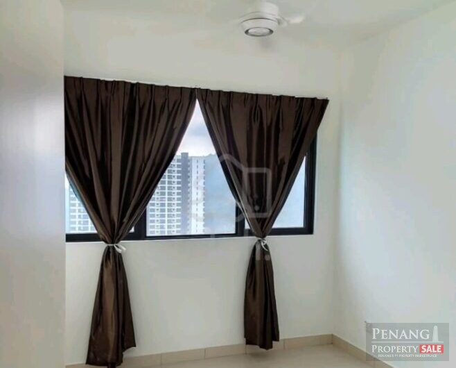 One Foresta Condo, Bayan Lepas