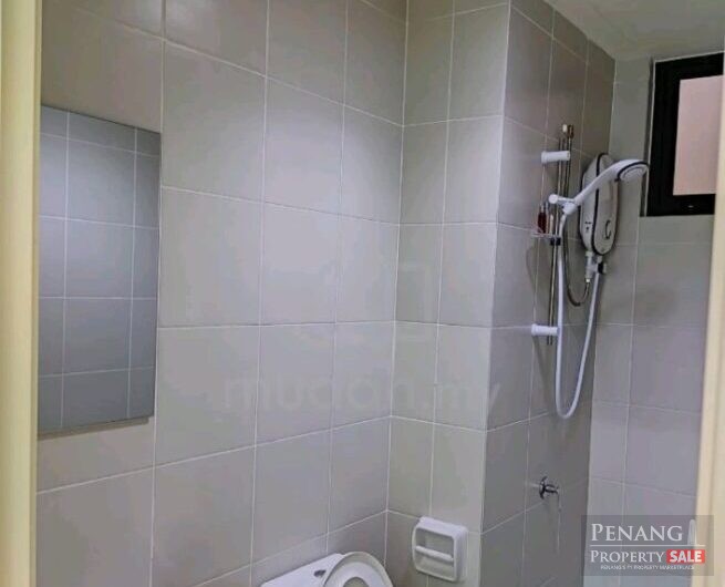 One Foresta Condo, Bayan Lepas