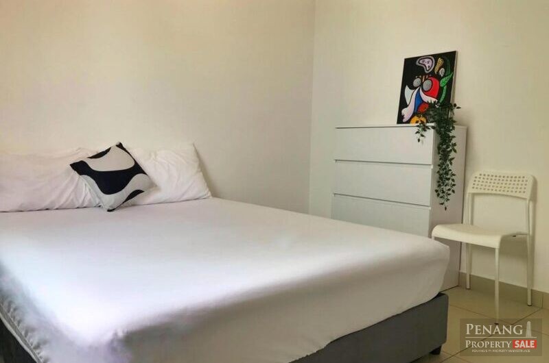 Eco Horizon Double Storey Terrace, Batu Kawan