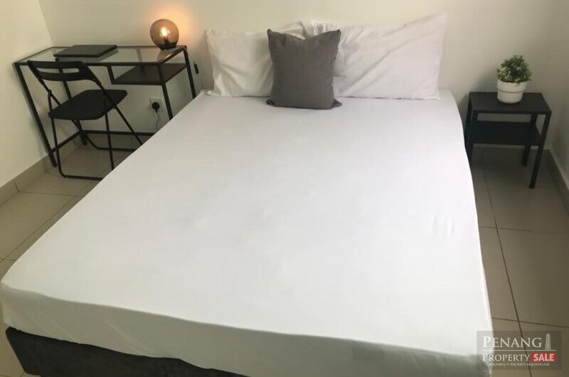 Eco Horizon Double Storey Terrace, Batu Kawan