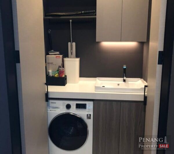 City Of Dream @Tanjung Tokong