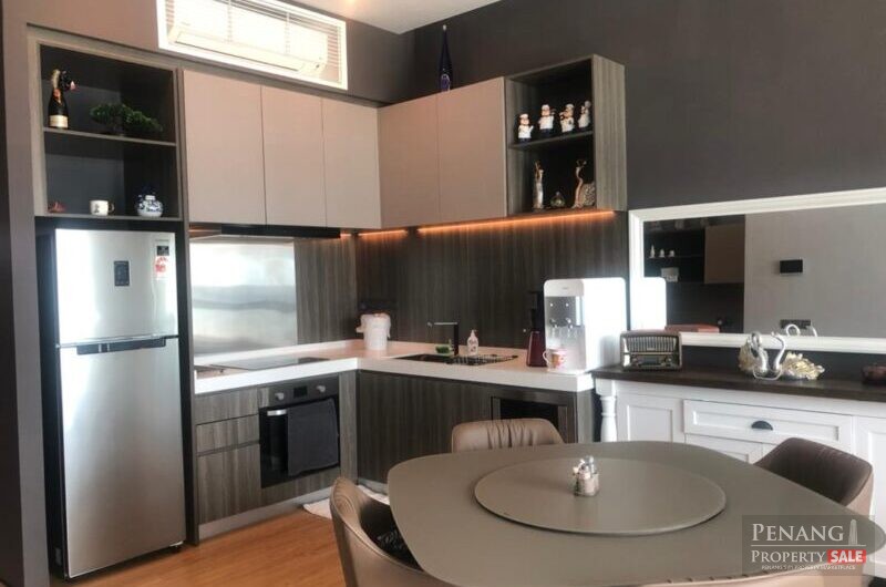 City Of Dream @Tanjung Tokong