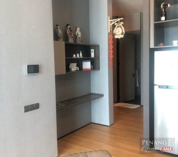 City Of Dream @Tanjung Tokong