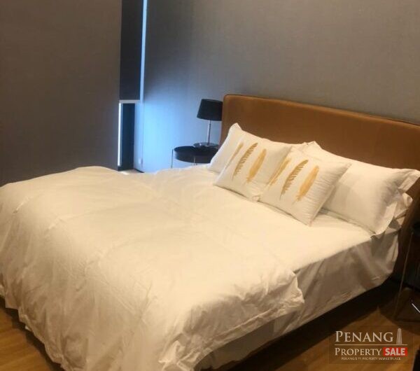 City Of Dream @Tanjung Tokong