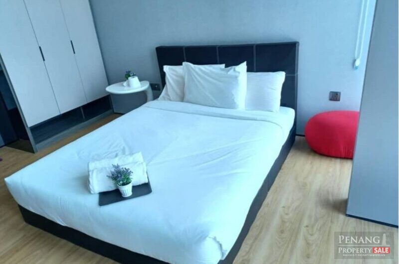 City Of Dream, Tanjung Tokong