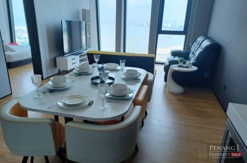 City Of Dream, Tanjung Tokong