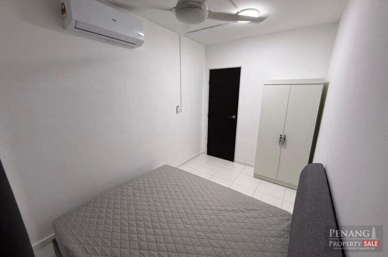 Tri Pinnacle Condo, blk A Tanjung Tokong