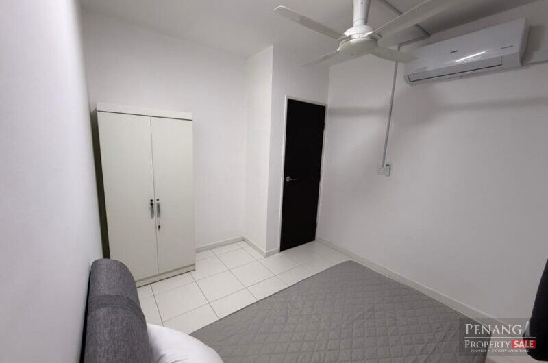 Tri Pinnacle Condo, blk A Tanjung Tokong