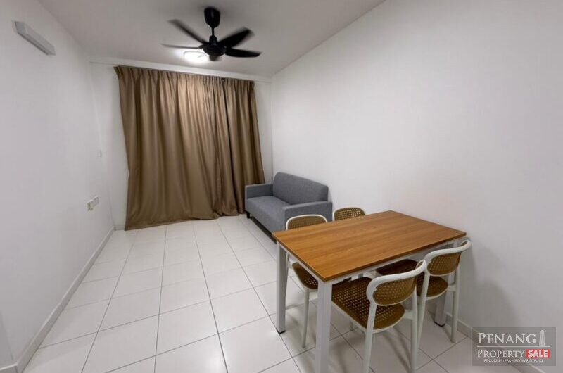 Tri Pinnacle Condo, blk A Tanjung Tokong