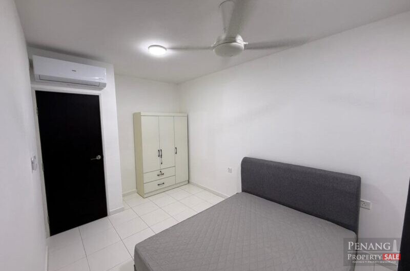 Tri Pinnacle Condo, blk A Tanjung Tokong