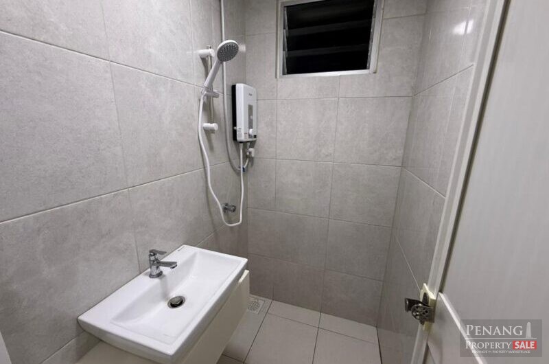 Tri Pinnacle Condo, blk A Tanjung Tokong