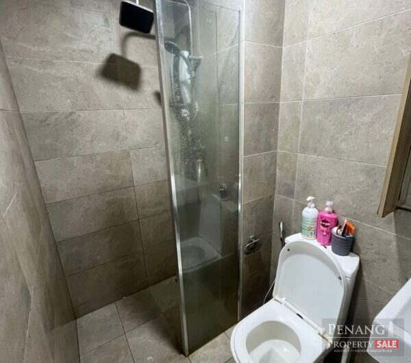 Suasana Condo, Batu Kawan, Near Uow