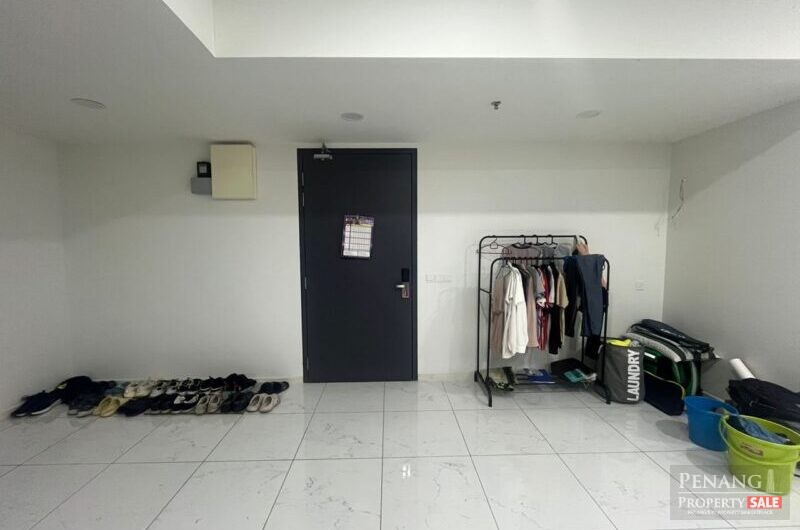 Suasana Condo, Batu Kawan, Near Uow