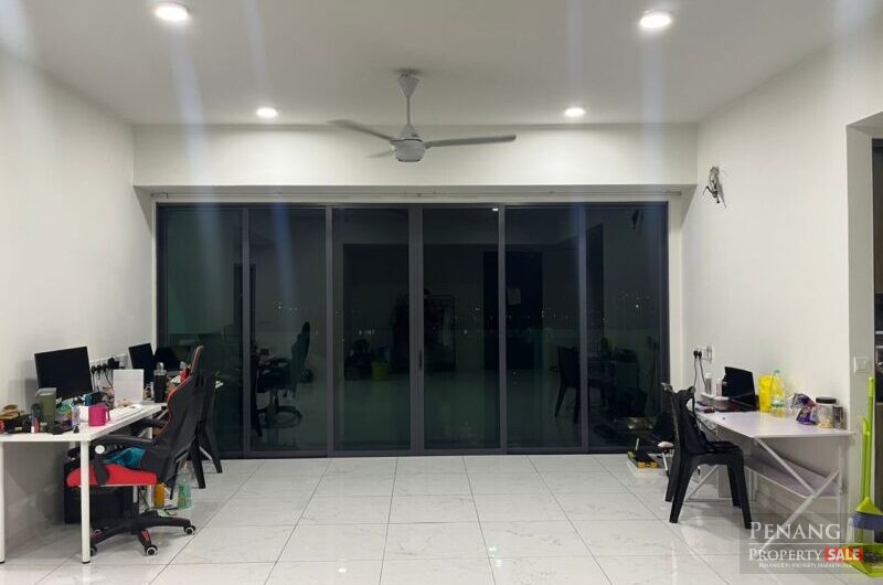 Suasana Condo, Batu Kawan, Near Uow