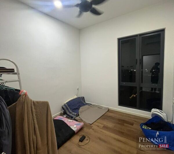 Suasana Condo, Batu Kawan, Near Uow