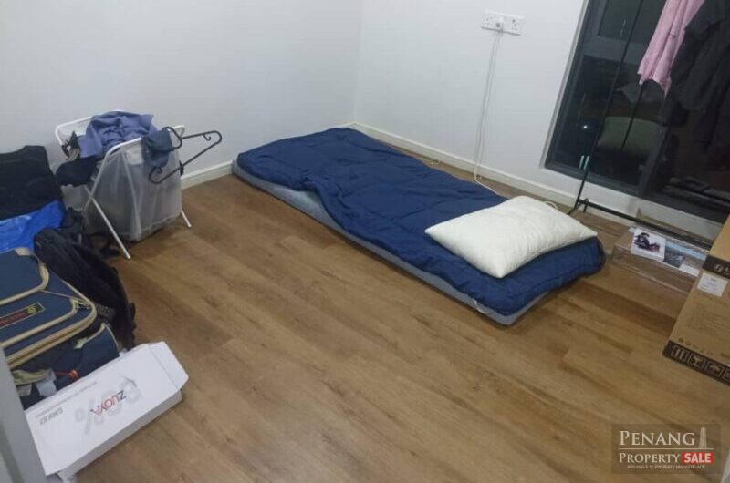 Suasana Condo, Batu Kawan, Near Uow