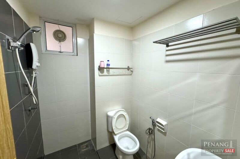 Mahsuri Square, Bayan Baru